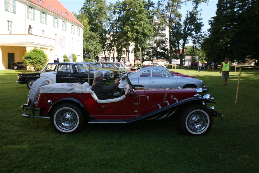 2011-07-10 13. Oldtimertreffen in Pinkafeld